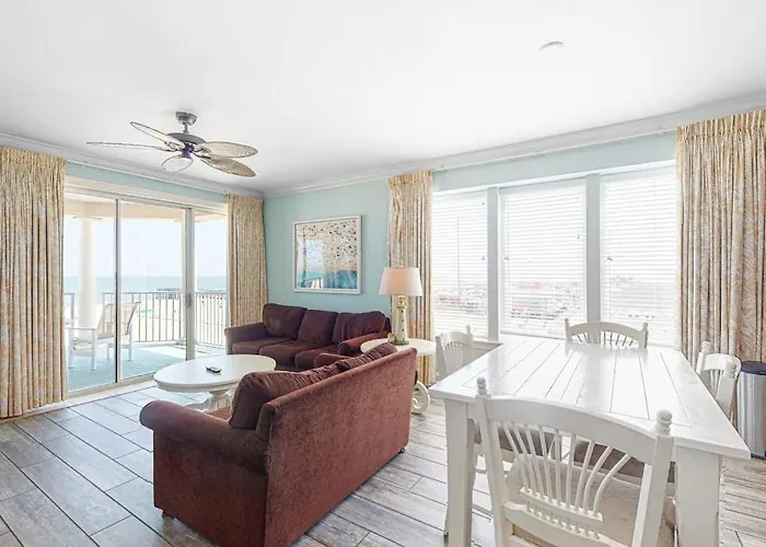 Belmont Towers 601