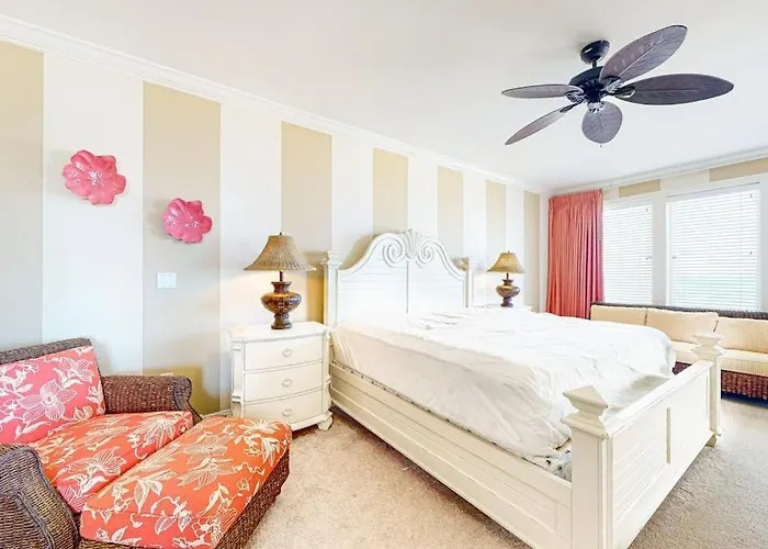 Holiday home Belmont Towers 601