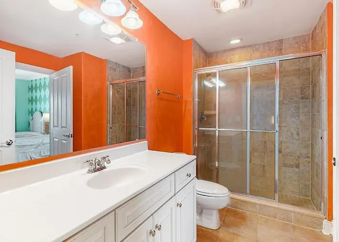Belmont Towers 601 Holiday home